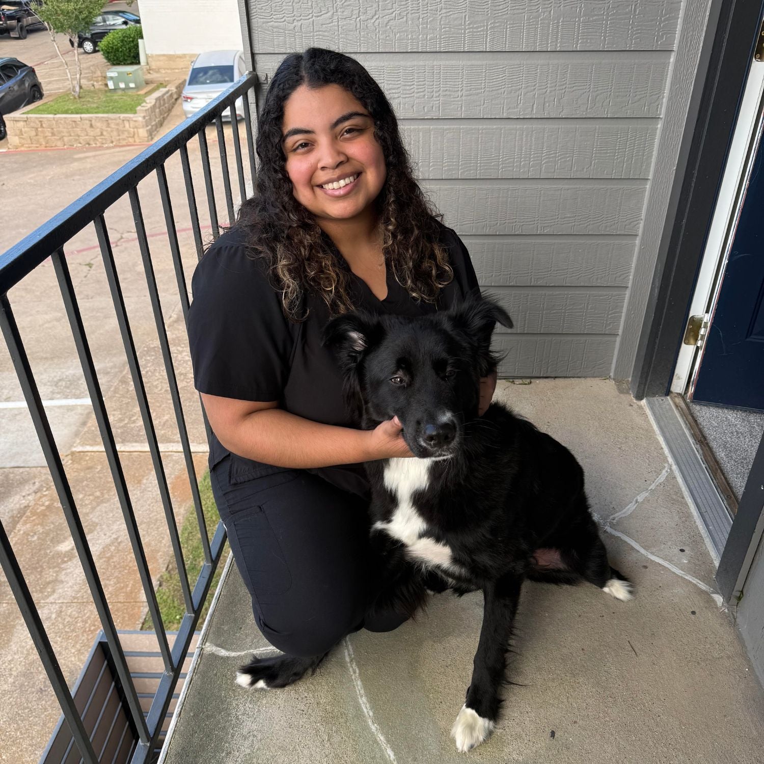 Alexa - Vet Tech Assistant at the Vet on Broadway