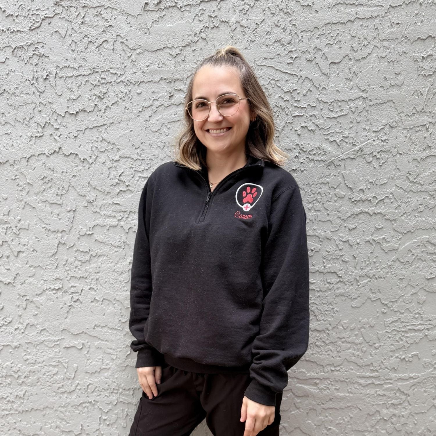 Carson - Veterinary Technician - The Vet on Broadway