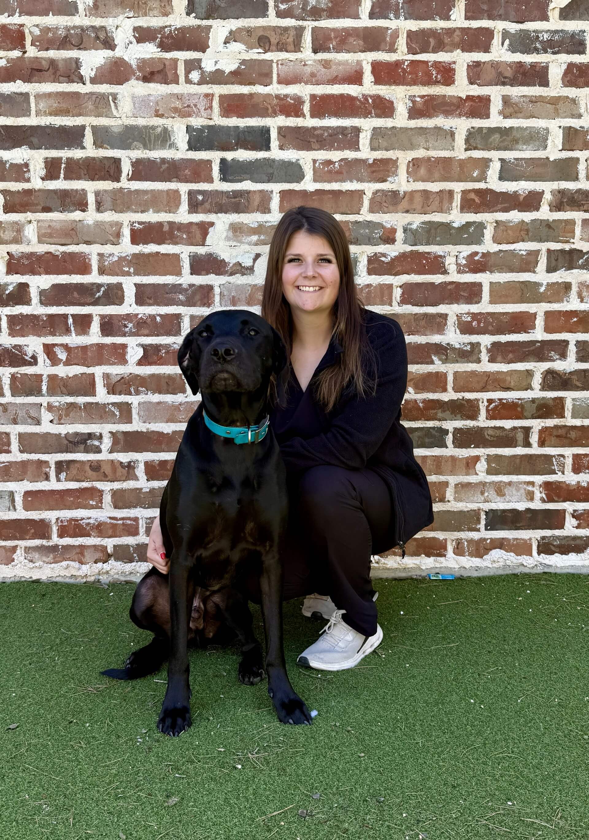 Kaegan - The Vets of East Texas Staff