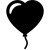 balloon-heart