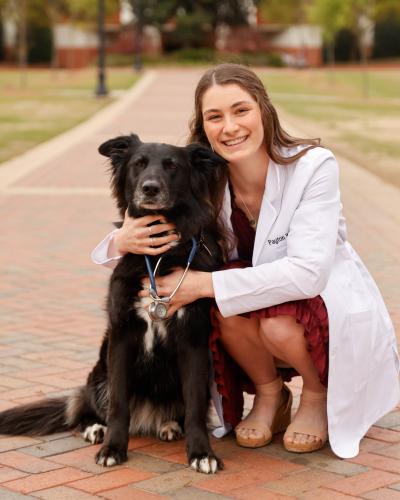 Dr. Payton White